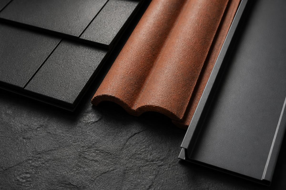 Choosing a roof that survives Ghana's rainy season