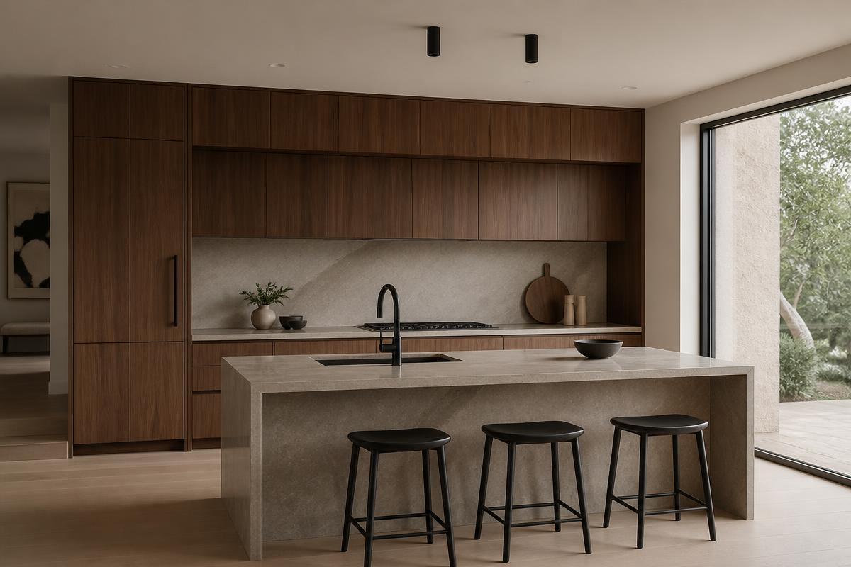 Six architectural details defining Accra's new estates